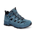 Adventra Men’s Waterproof Mid-Ankle Hiking Shoes - Shoes