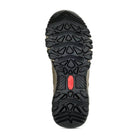 Adventra Men’s Waterproof Mid-Ankle Hiking Shoes - Shoes