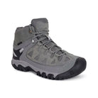 Adventra Men’s Waterproof Mid-Ankle Hiking Shoes - Shoes
