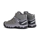 Adventra Men’s Waterproof Mid-Ankle Hiking Shoes - Shoes