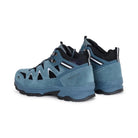 Adventra Men’s Waterproof Mid-Ankle Hiking Shoes - Shoes
