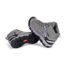 Adventra Men’s Waterproof Mid-Ankle Hiking Shoes - Shoes