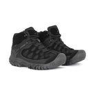 Adventra Men’s Waterproof Mid-Ankle Hiking Shoes - Shoes
