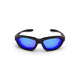 Adventra Polarised Unisex Sunglasses Cat3 |UV Protection | Wraparound Coverage