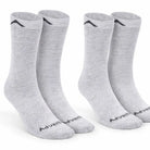 Adventra Unisex Socks with Marino Wool & Acrylic 2 Pairs - Socks