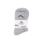 Adventra Unisex Socks with Marino Wool & Acrylic 2 Pairs - Socks