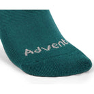 Adventra Unisex Socks with Marino Wool & Acrylic 2 Pairs - Socks