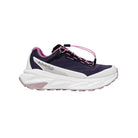 Adventra Women’s Trail Running Ultra Grip Shoes - Grey-Pink / 36 - Shoes