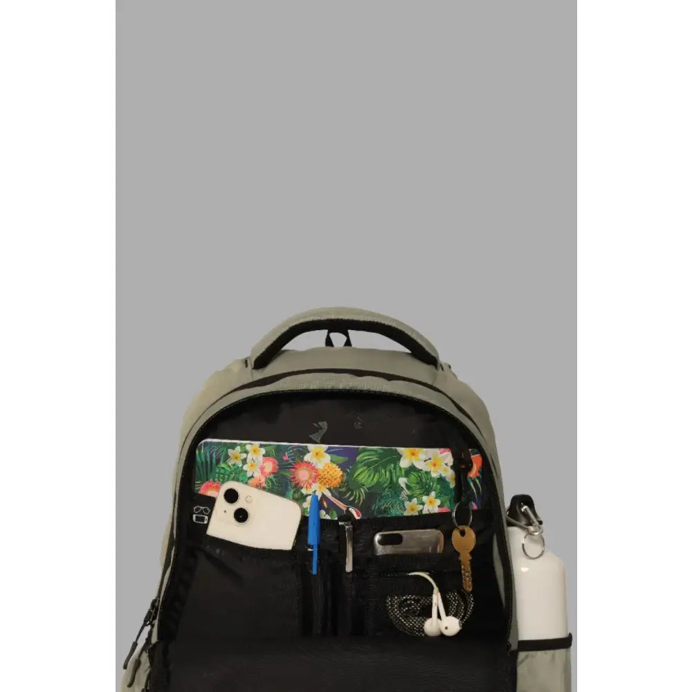 Adventure Unisex Worx Tars Backpack – 24 Liters - Backpack