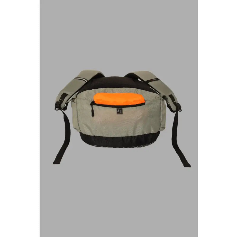 Adventure Unisex Worx Tars Backpack – 24 Liters - Backpack