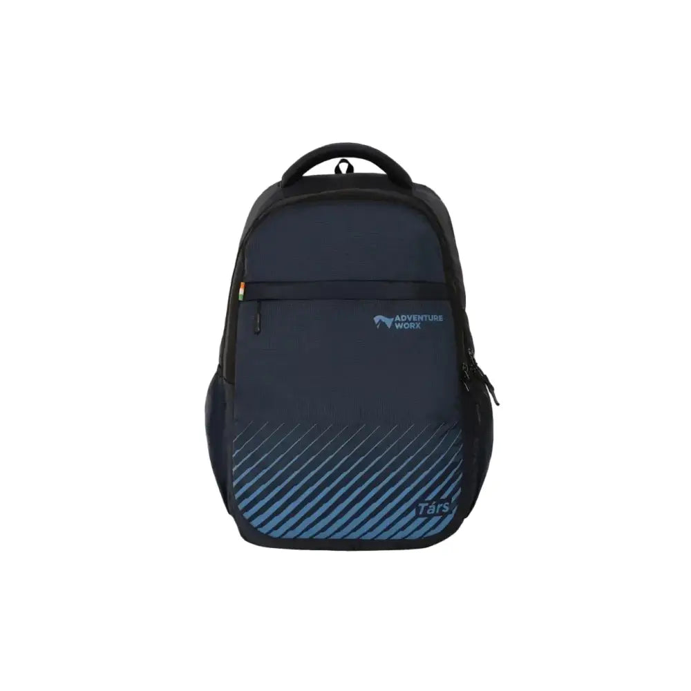 Adventure Unisex Worx Tars Backpack – 24 Liters - Navy Blue - Backpack