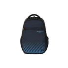 Adventure Unisex Worx Tars Backpack – 24 Liters - Navy Blue - Backpack
