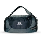 Adventure Worx 20 Litre Cosmo Duffel Bag - Grey / 20 Litres - Rucksacks and Backpacks