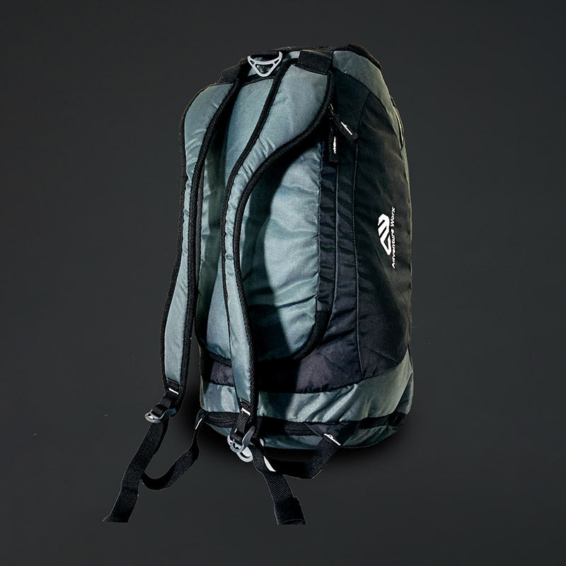 Adventure Worx 20 Litre Cosmo Duffel Bag - Rucksacks and Backpacks