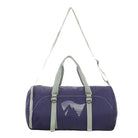 Adventure Worx 28 Litre Gym-Sports Duffle Bag - Navy Blue / 28 Litres - Rucksacks and Backpacks