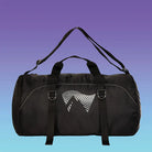 Adventure Worx 28 Litre Gym-Sports Duffle Bag - Rucksacks and Backpacks
