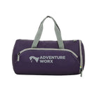 Adventure Worx 28 Litre Gym-Sports Duffle Bag - Rucksacks and Backpacks