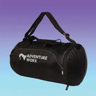Adventure Worx 28 Litre Gym-Sports Duffle Bag - Rucksacks and Backpacks