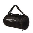 Adventure Worx 28 Litre Gym-Sports Duffle Bag - Rucksacks and Backpacks