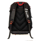 Adventure Worx Athletic Bag-Sports Bag-Backpack-35 Litres - Black / 35 Litres - Rucksacks and Backpacks