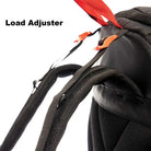 Adventure Worx Athletic Bag-Sports Bag-Backpack-35 Litres - Black / 35 Litres - Rucksacks and Backpacks