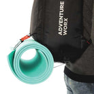 Adventure Worx Athletic Bag-Sports Bag-Backpack-35 Litres - Black / 35 Litres - Rucksacks and Backpacks