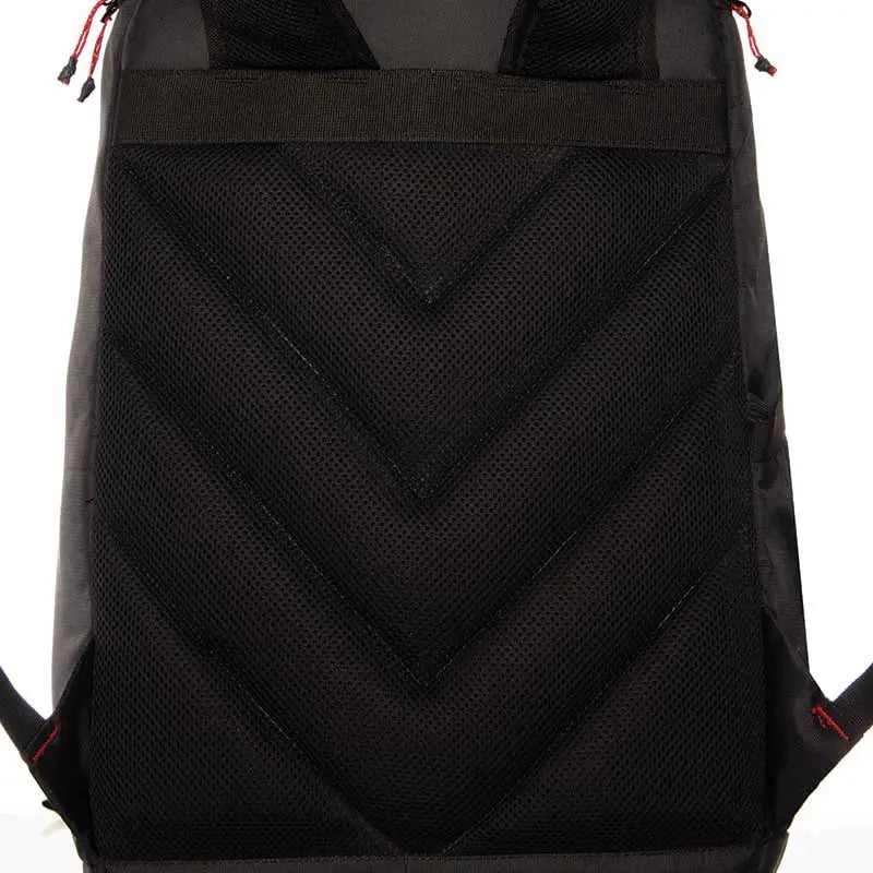 Adventure Worx Athletic Bag-Sports Bag-Backpack-35 Litres - Black / 35 Litres - Rucksacks and Backpacks