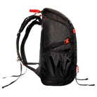 Adventure Worx Athletic Bag-Sports Bag-Backpack-35 Litres - Black / 35 Litres - Rucksacks and Backpacks