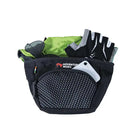 Adventure Worx Cycle Handlebar Bag-Compact - Black - Cycling Essentials