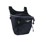 Adventure Worx Cycle Handlebar Bag-Compact - Black - Cycling Essentials