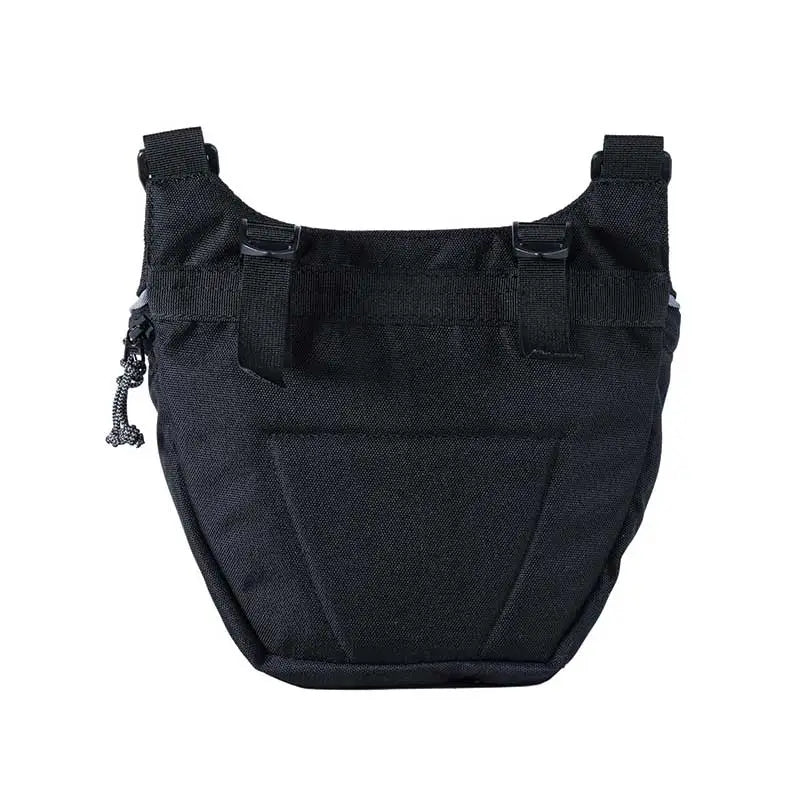 Adventure Worx Cycle Handlebar Bag-Compact - Black - Cycling Essentials