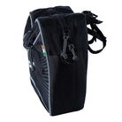 Adventure Worx Cycle Handlebar Bag-Large - Black - Cycling Essentials