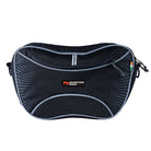 Adventure Worx Cycle Handlebar Bag-Large - Black - Cycling Essentials