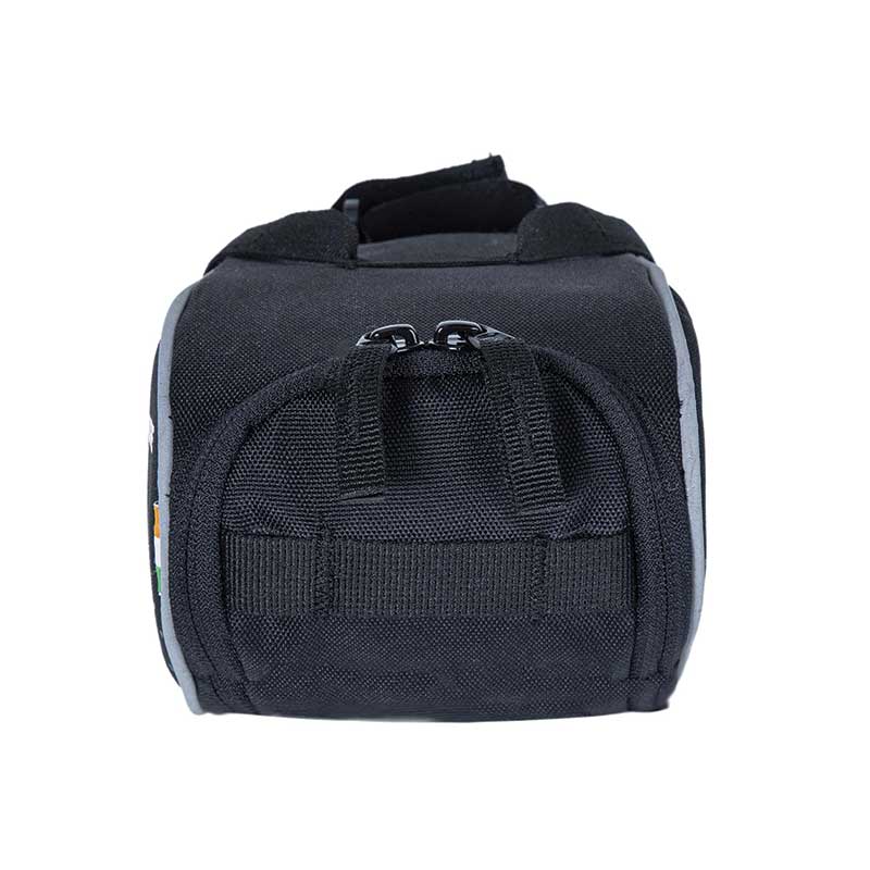 Adventure Worx Cycle Saddle Pouch SP-H Pack of 2 - Black - Cycling Essentials