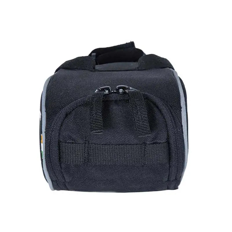 Adventure Worx Cycle Saddle Pouch SP-H Pack of 2 - Black - Cycling Essentials