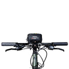 Adventure Worx Cycle Stem Mobile Bag - Black - Cycling Essentials