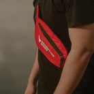 Adventure Worx Go X Inn Waist Belt - Waist Packs