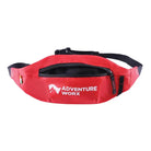 Adventure Worx Go X Inn Waist Belt - Waist Packs