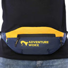 Adventure Worx Go X Inn Waist Belt - Waist Packs