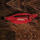 Adventure Worx Go X Inn Waist Belt - Waist Packs