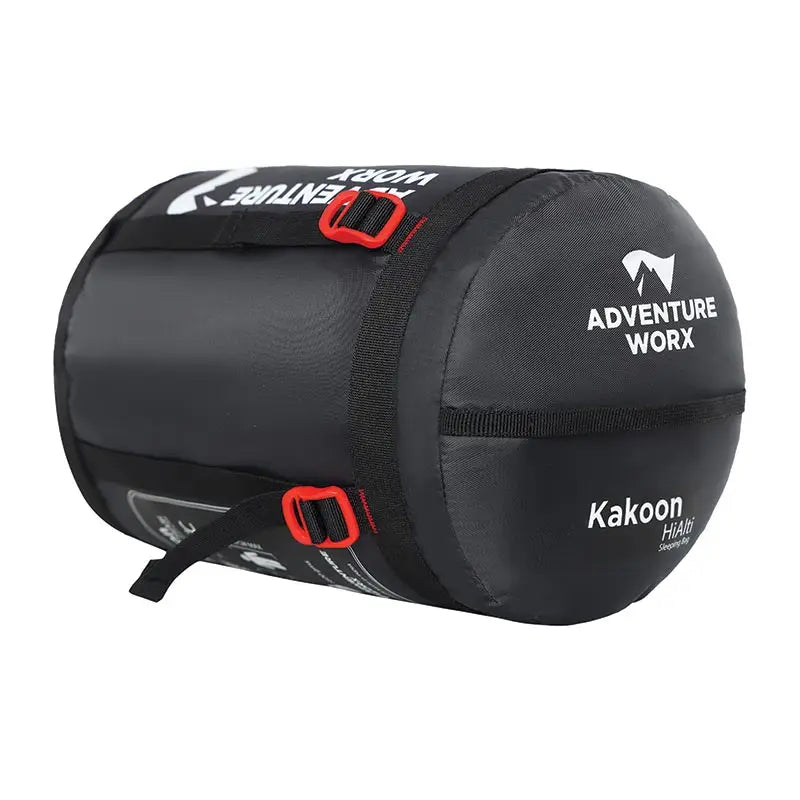 Adventure Worx High Altitude (-10 Degree Celsius) Sleeping Bag - Sleeping Bags