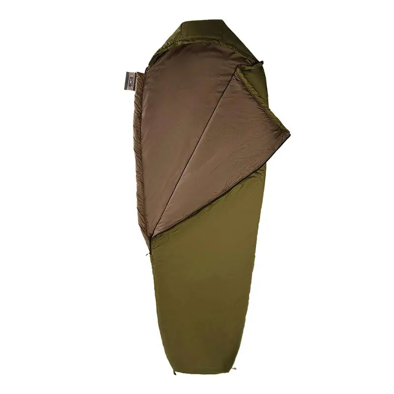 Adventure Worx High Altitude (-10 Degree Celsius) Sleeping Bag - Sleeping Bags