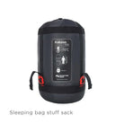 Adventure Worx High Altitude (-10 Degree Celsius) Sleeping Bag - Sleeping Bags