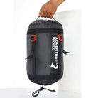 Adventure Worx High Altitude (-10 Degree Celsius) Sleeping Bag - Sleeping Bags