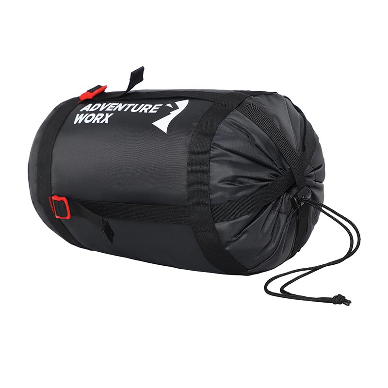Adventure Worx High Altitude (-10 Degree Celsius) Sleeping Bag - Sleeping Bags