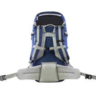 Adventure Worx Kary 45 Litre Rucksack - Rucksacks and Backpacks