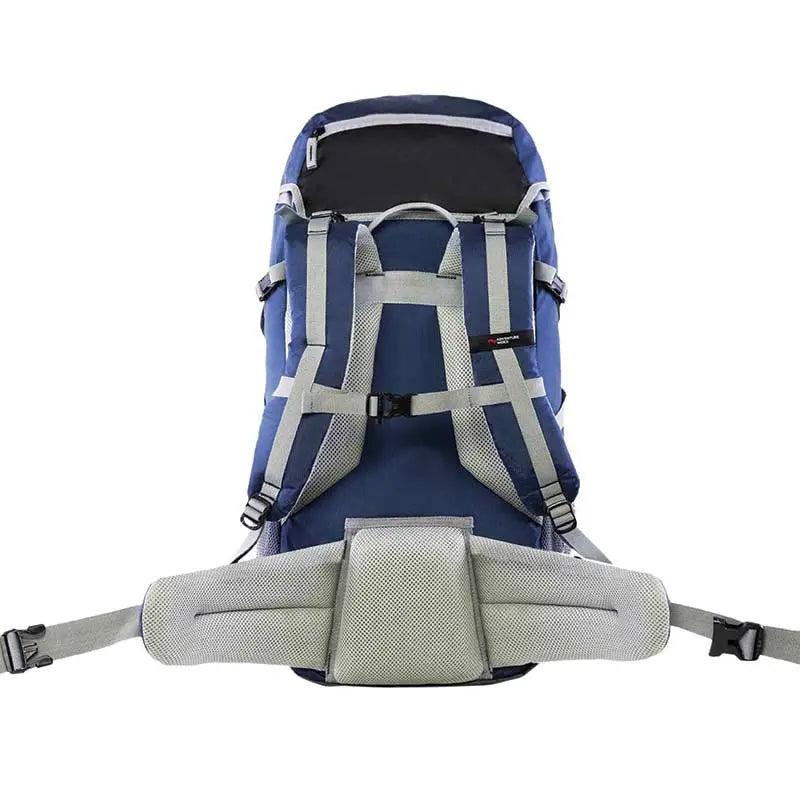 Adventure Worx Kary 45 Litre Rucksack - Rucksacks and Backpacks