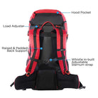 Adventure Worx Kary 45 Litre Rucksack - Rucksacks and Backpacks