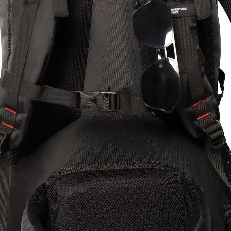 Adventure Worx Kary 55 Litre Rucksack - Rucksacks and Backpacks