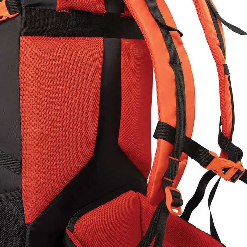 Adventure Worx Kary 55 Litre Rucksack - Rucksacks and Backpacks